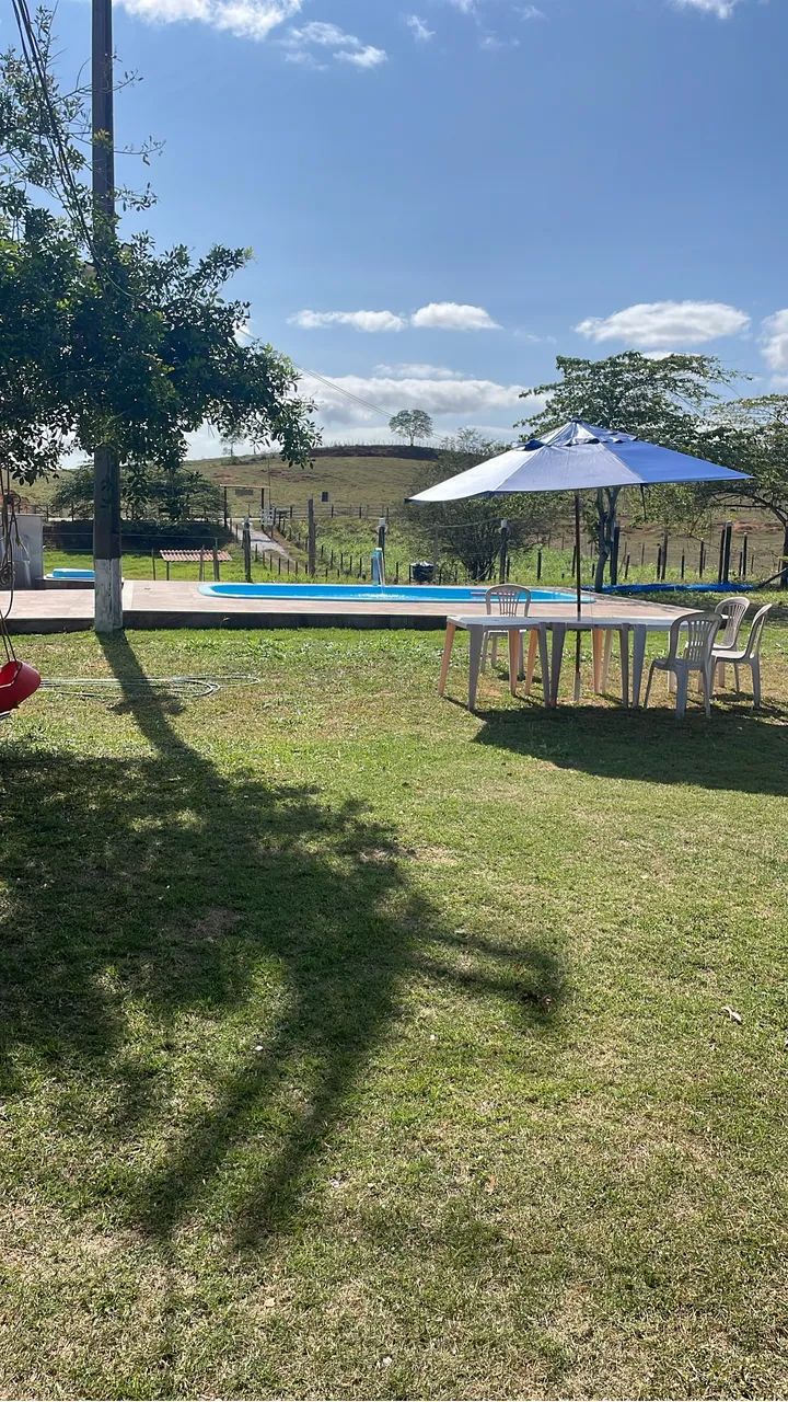 Alugo sítio em Biriricas próximo à Praia Grande - Foto 3