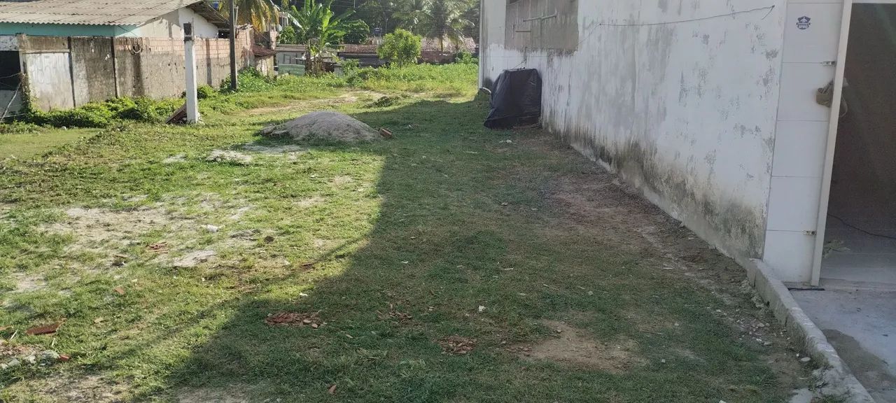Terreno a venda em frente ao residencial garden  - Foto 4