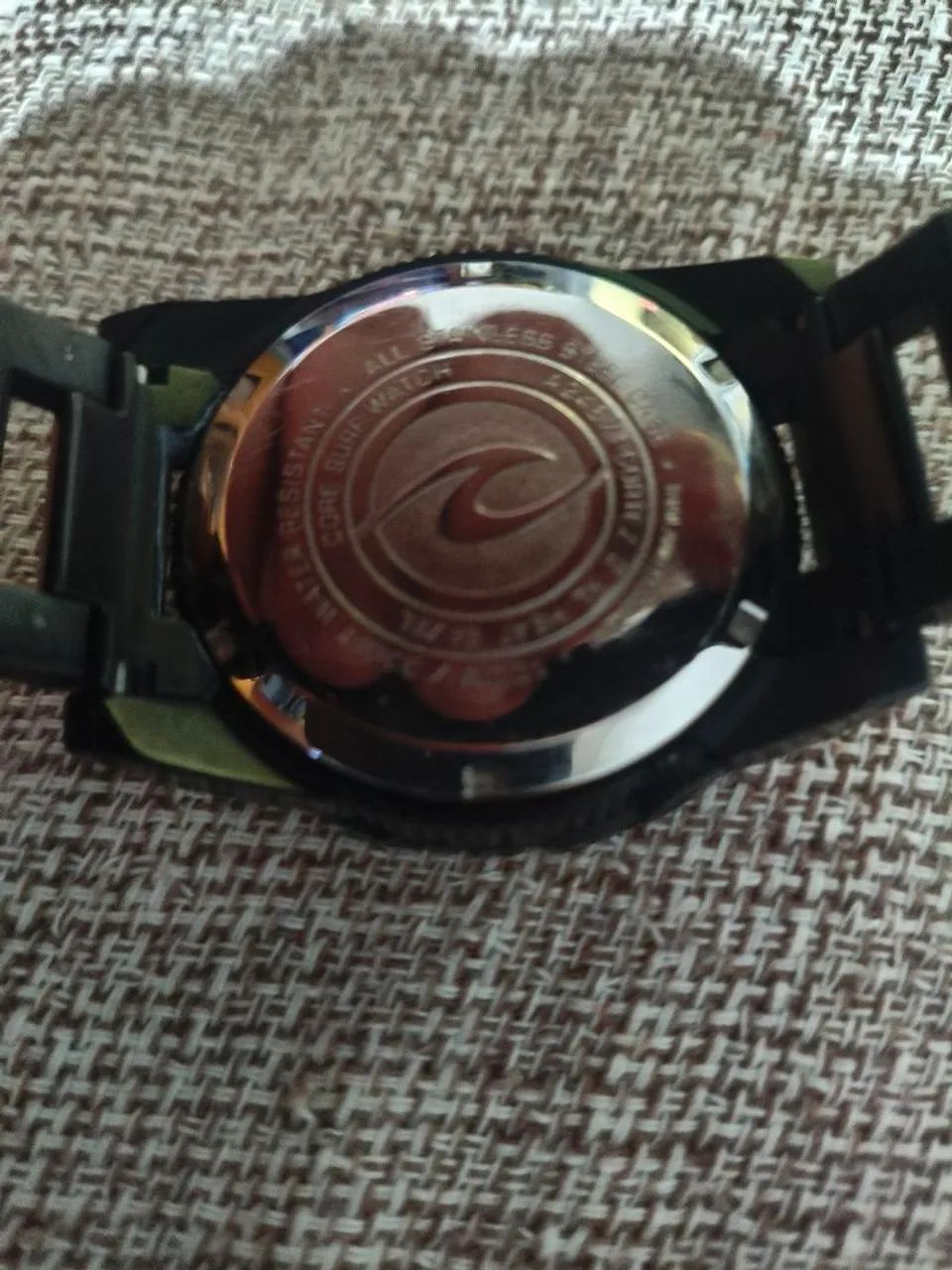Relógio Rip Curl Cortez 2 - Foto 5