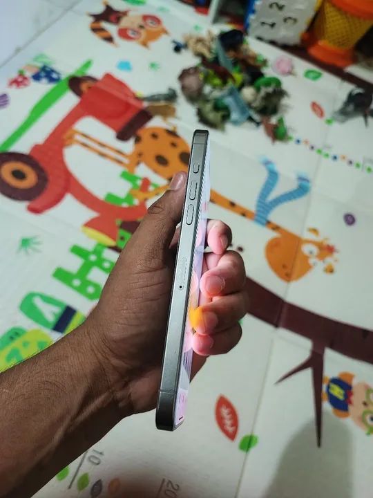 iPhone 15 pro Max 4.500 - Foto 4