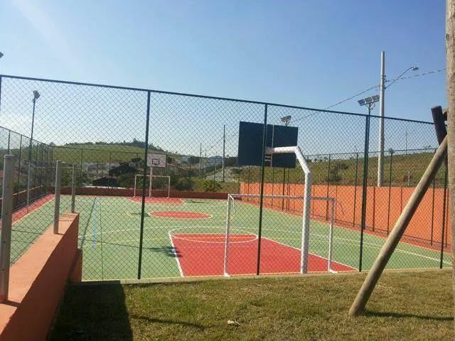 Terreno à venda, 254 m² - Condomínio Reserva do Vale - Caçapava/SP - Foto 9