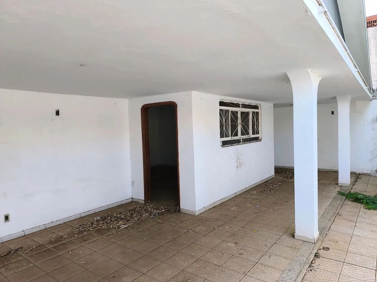 Ímovel à venda em frente ampliação Hospital Santa Casa-São José do Rio Preto-SP