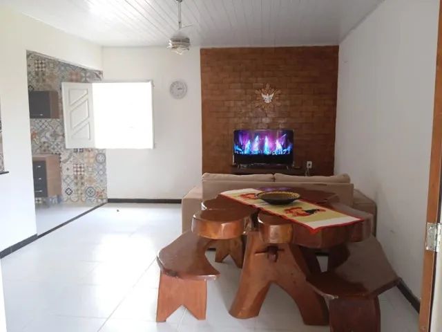 CASA NO ABAIS A MELHOR 4 SUITES - Foto 5