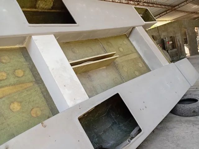 Cais Flutuante, Pier, Casa-barco, Plataforma para mergulho pescaria