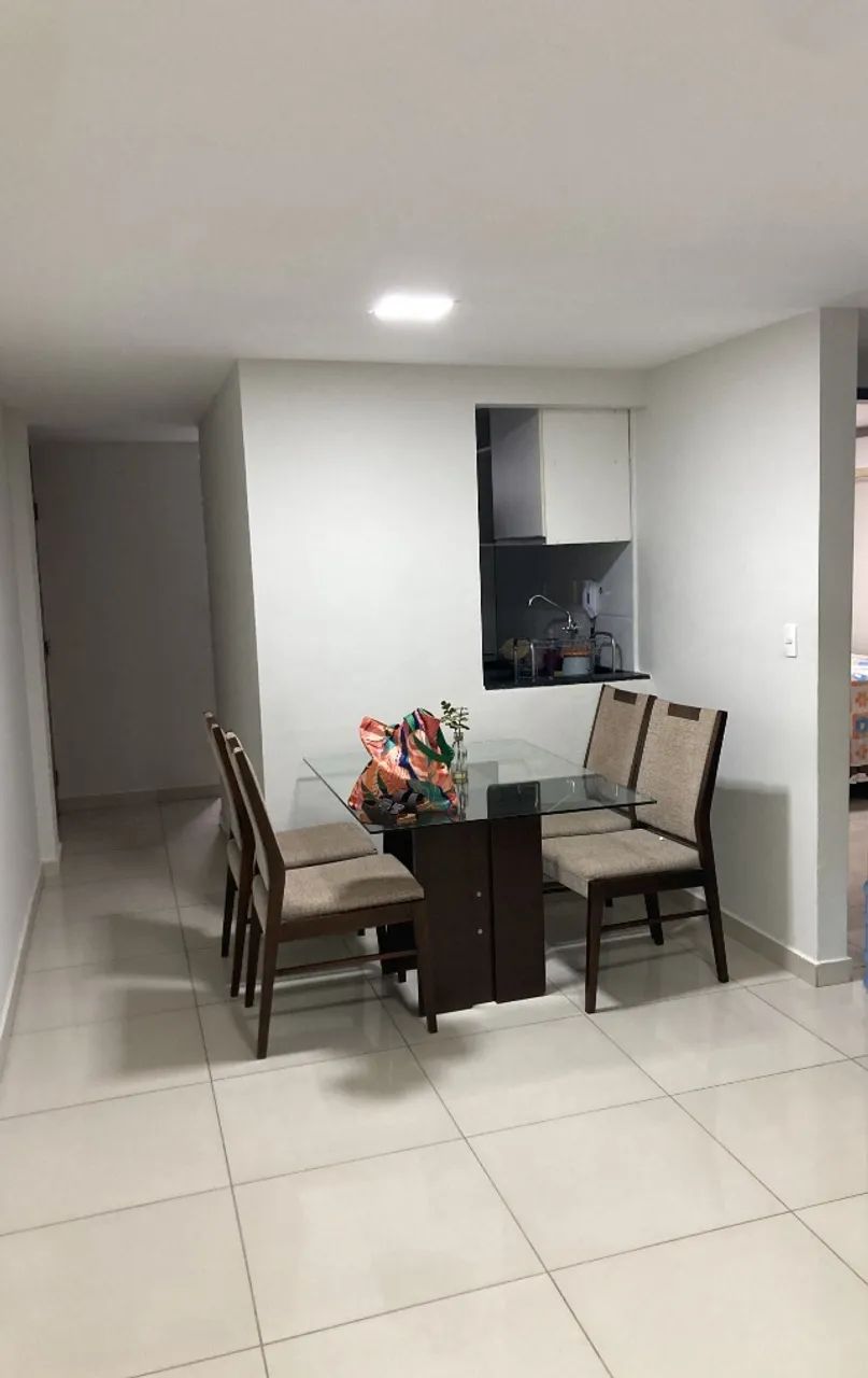 Foto - João Pessoa - Jardim São Paulo