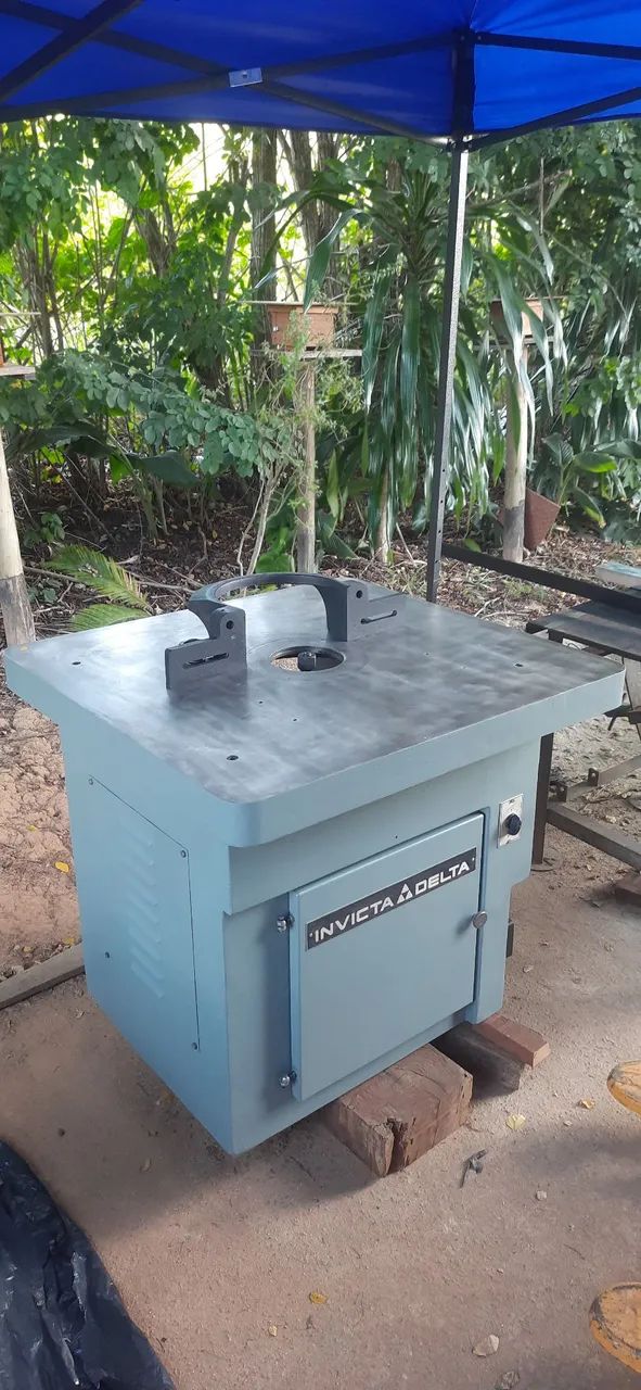 Tupia Invicta  - Foto 2