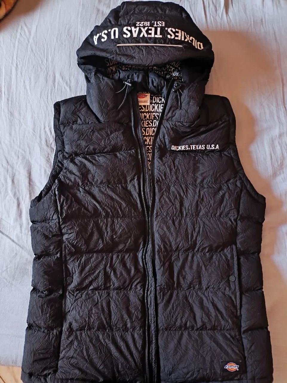 Colete Dickies Original 