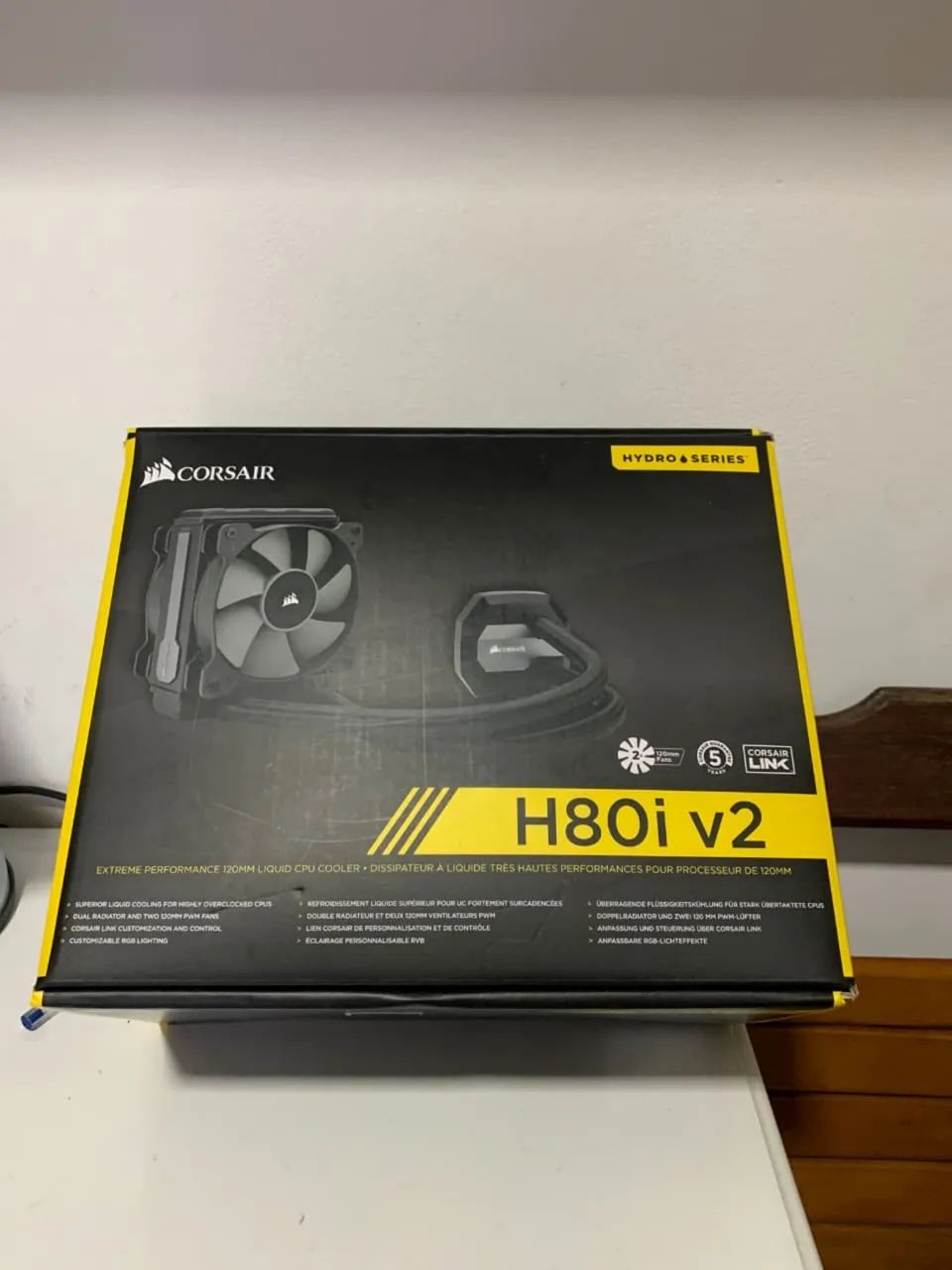 H80i v2 - Foto 2