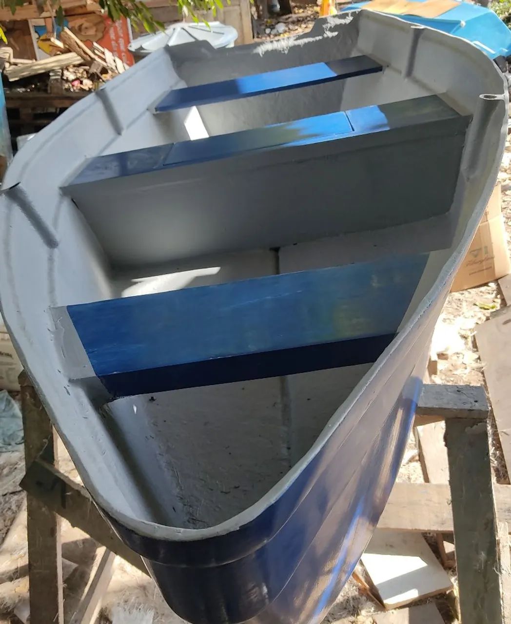 Barco  - Foto 2
