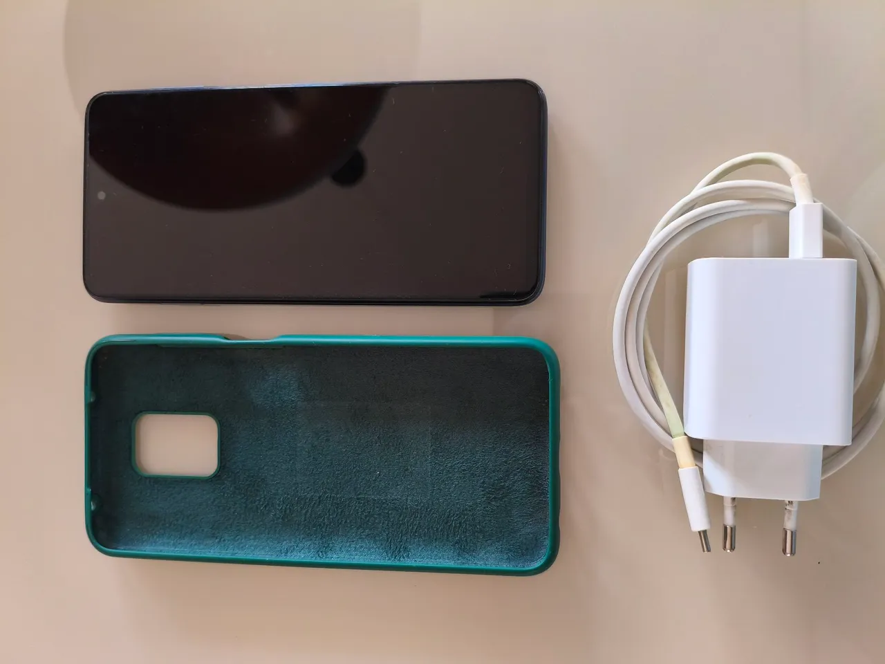Xiaomi Redmi Note 9 Pro