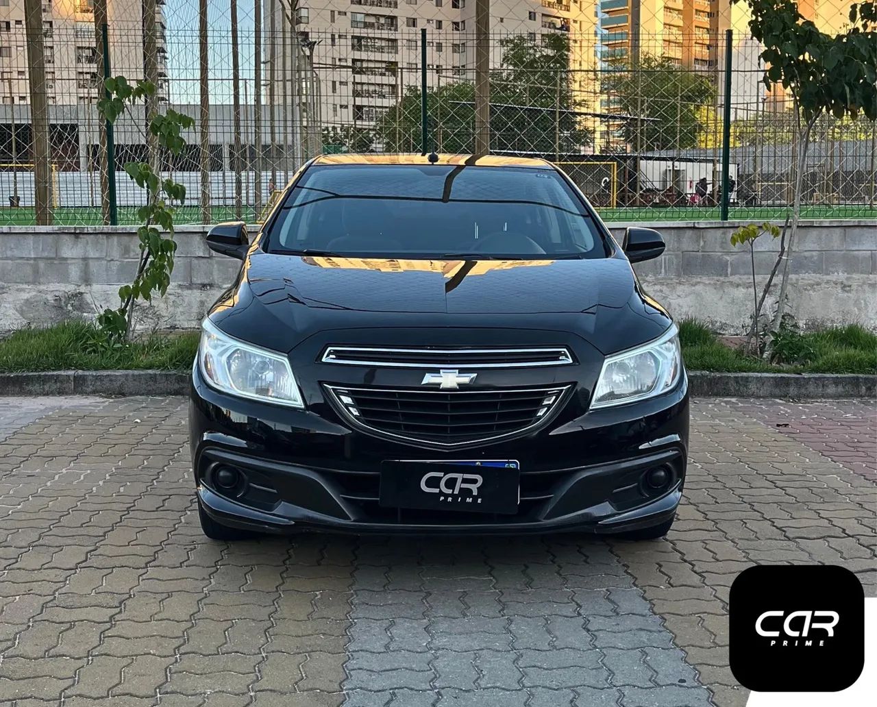 CHEVROLET/PRISMA LT 1.4/ BEM CONSERVADO  - Foto 2