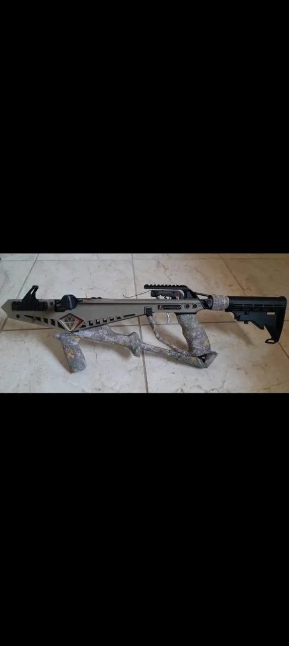 Crossbow