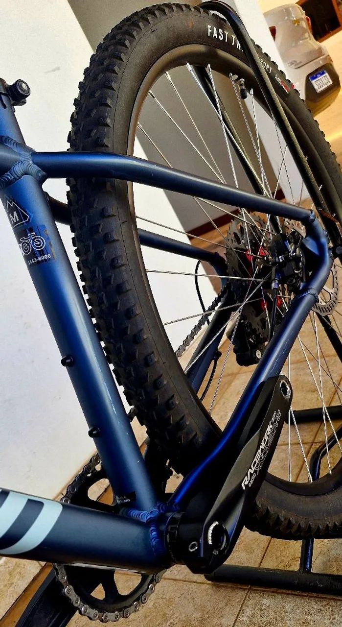 Bicicleta Mtb Specialized Shimano 12v  - Foto 6