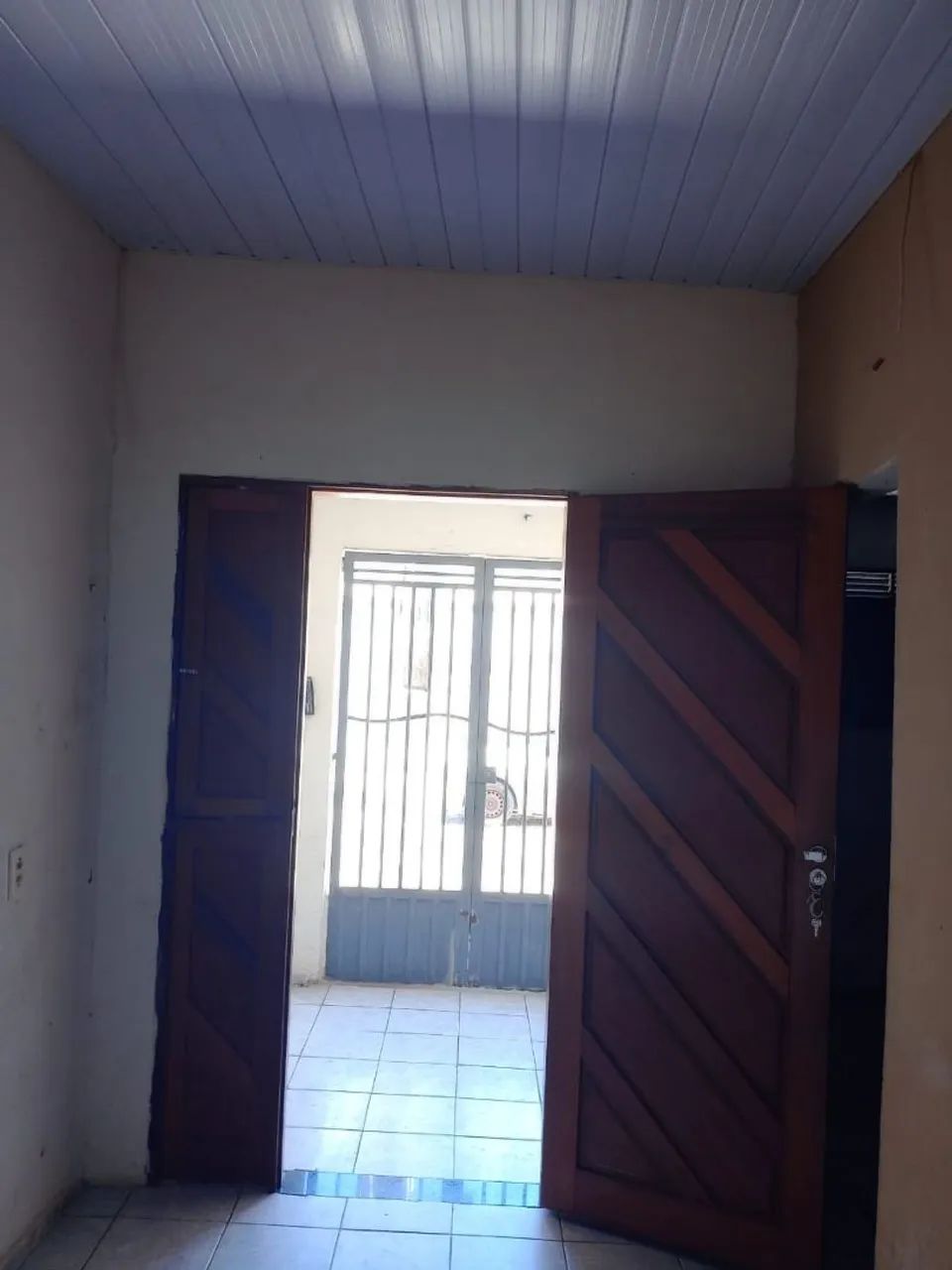 Venda vende-. Casa em lagoa seca, ou Lagoa Nova Valor R$ 80milreais - Foto 3