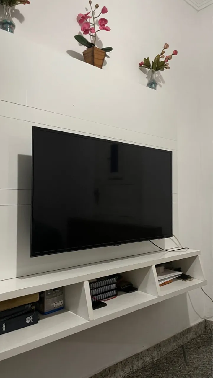Smart TV 40 polegadas