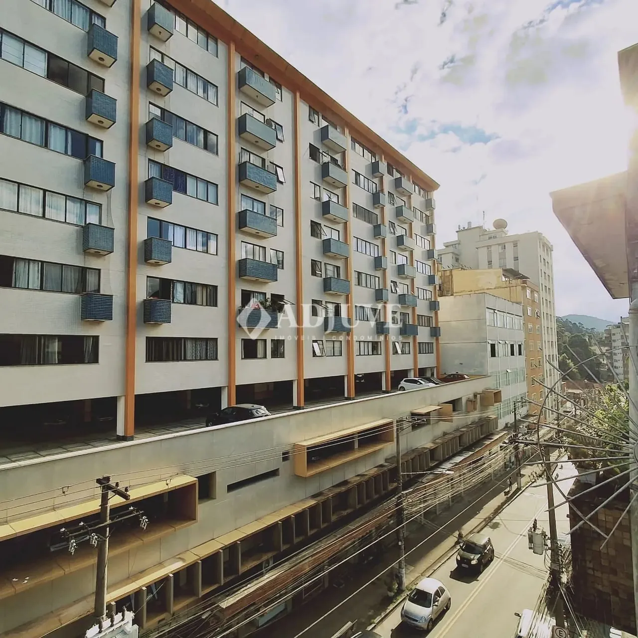 Apartamento à venda, Centro, Petrópolis, RJ