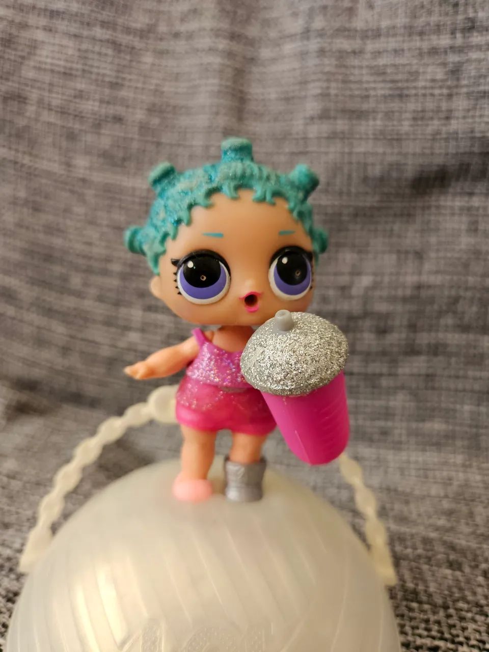 Surprise Cosmic Queen Lol Doll Series Glitter Cosmic Queen Lol