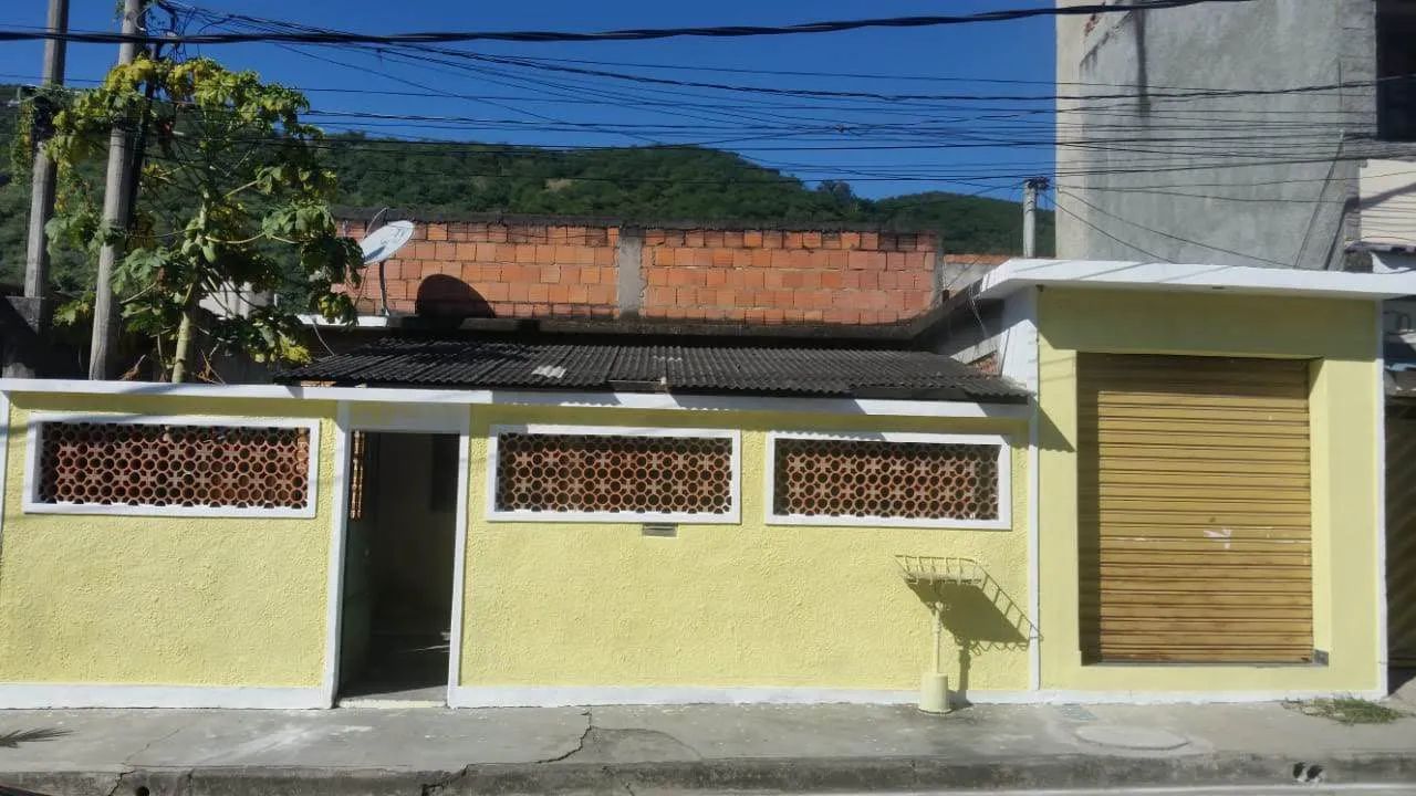 Foto - Rio de Janeiro - Sepetiba