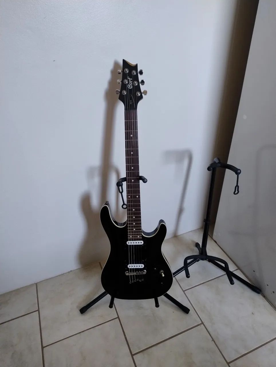 Guitarra Cort kx5 