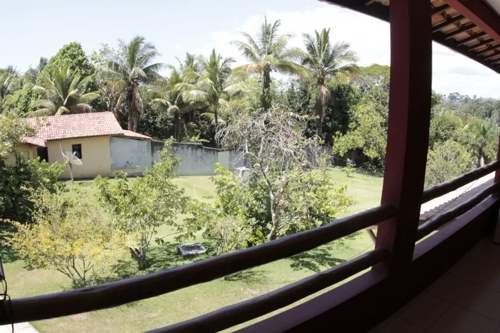 Sítio em Serra Grande