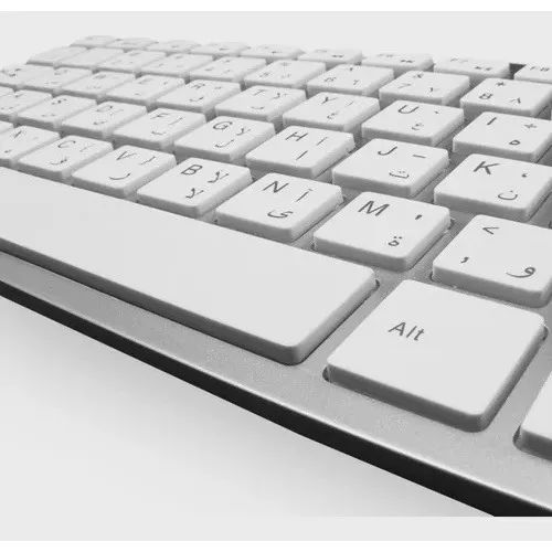 Kit Teclado E Mouse Sem Fio Wireless  - Foto 5