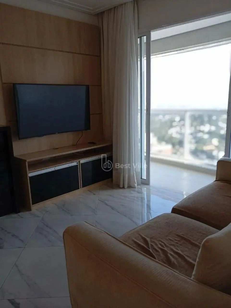 Apartamento com 2 dormitórios à venda, 70 m² por R$ 1.200.000,00 - Alphaville - Barueri/SP - Foto 3