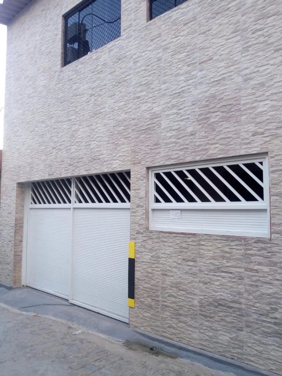 Casa top com garagem no Ibura três carneiros baixo 