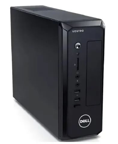 Dell Vostro 270s