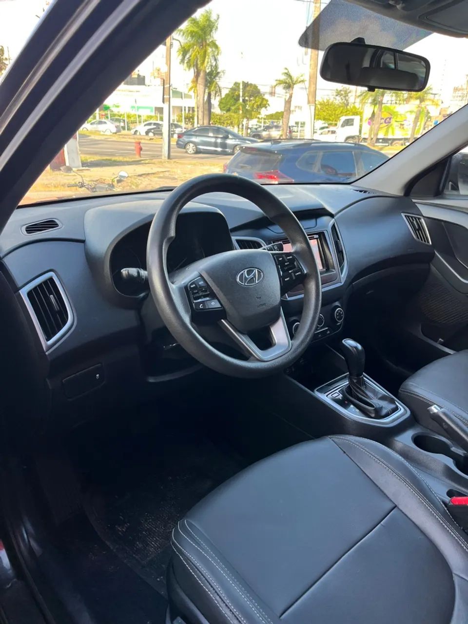 Creta Smart 1.6 2020 AUT - Foto 4