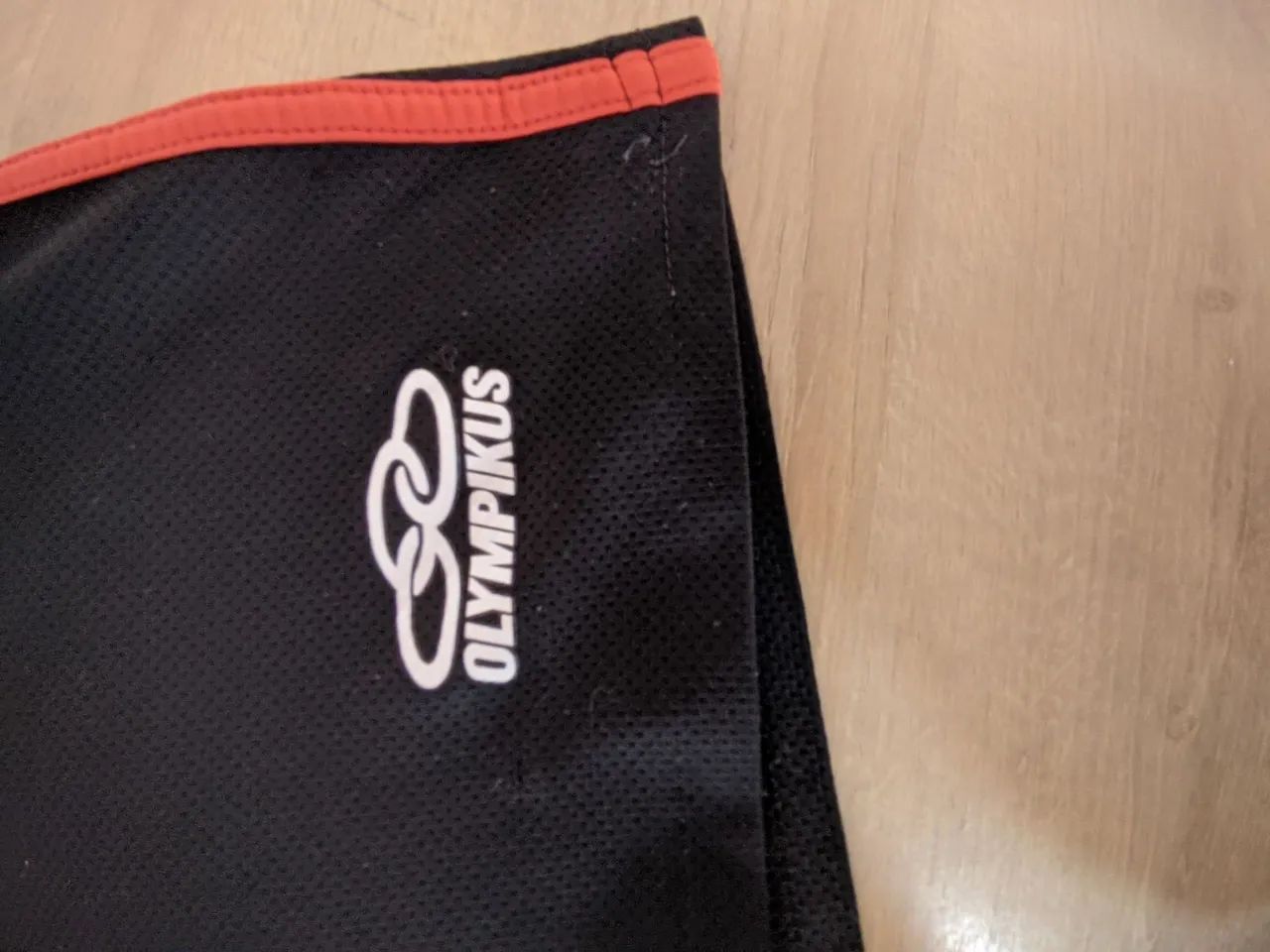 Calção Flamengo Olympikus  - Foto 4