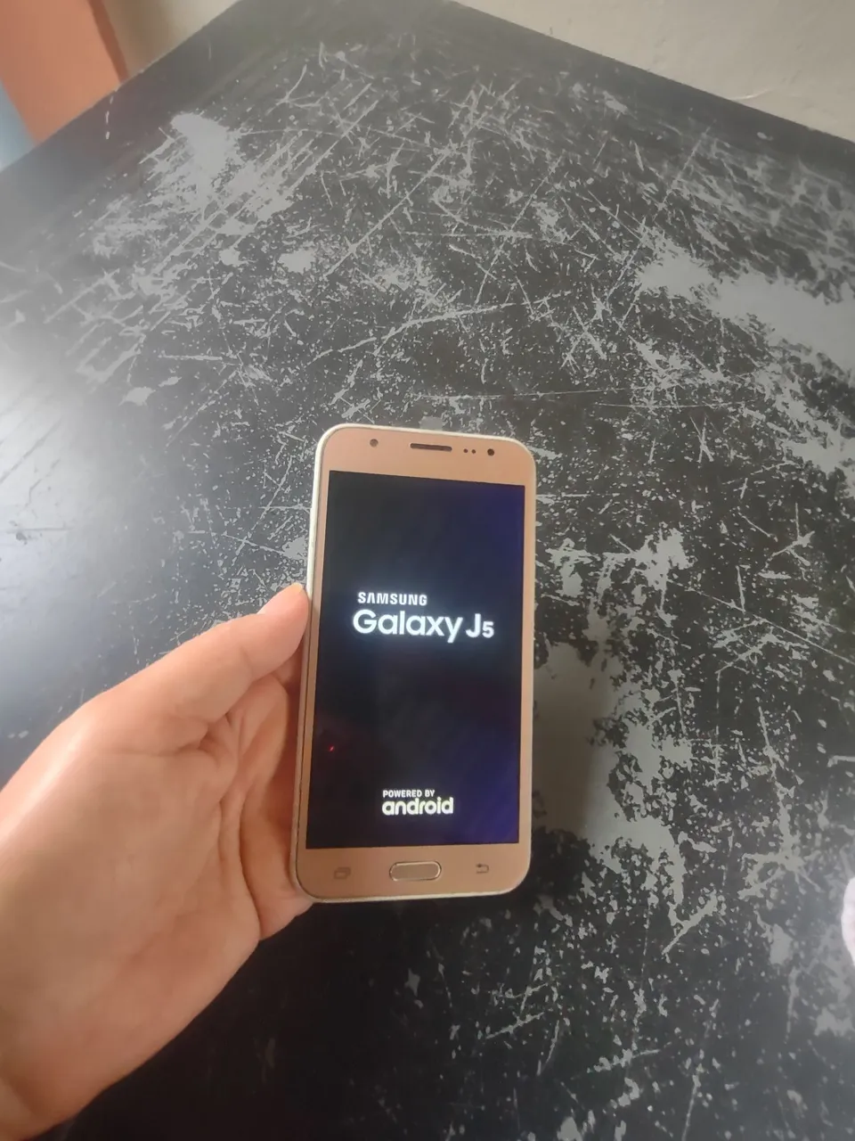 Galaxy J5