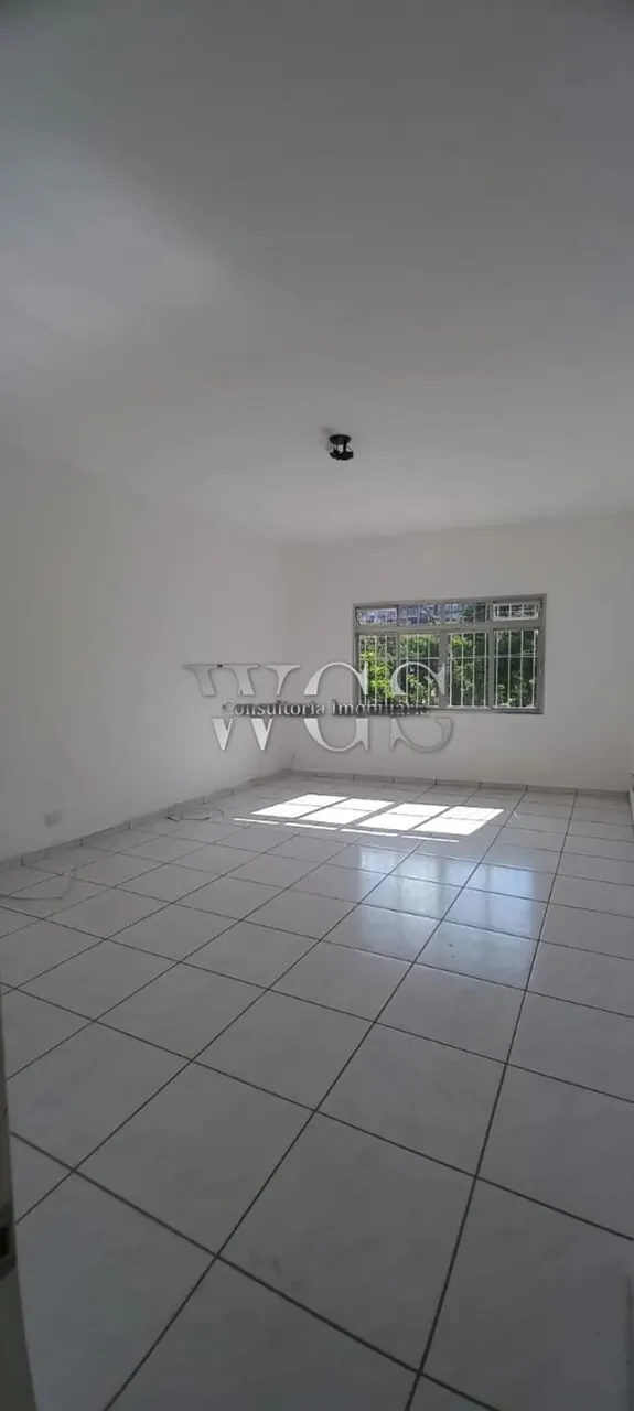Sala Comercial para Locação no Rio Bonito - Zona Sul - São Paulo - SP