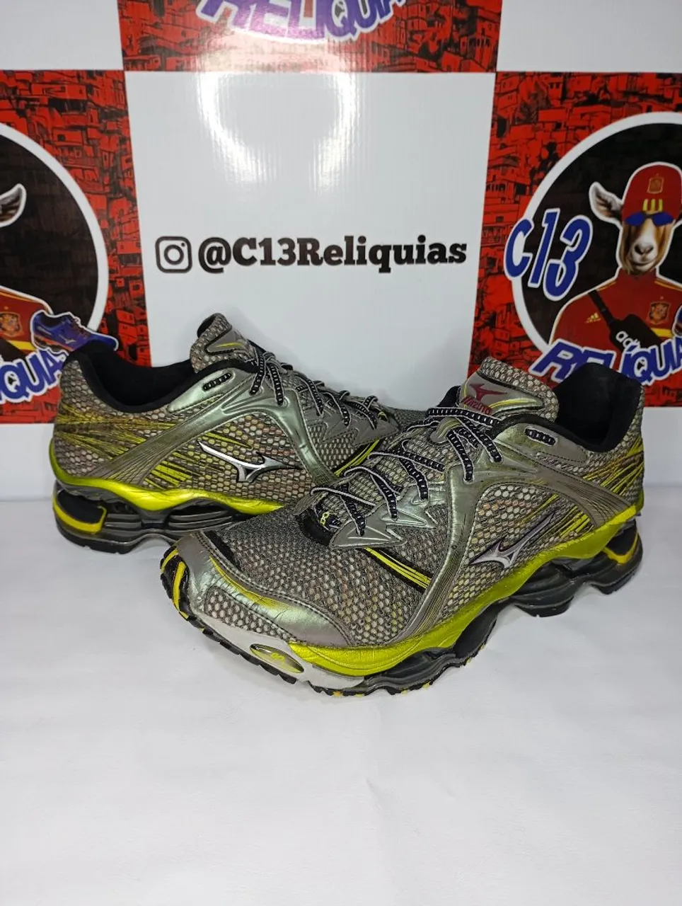 Pro 1 N 43 Original