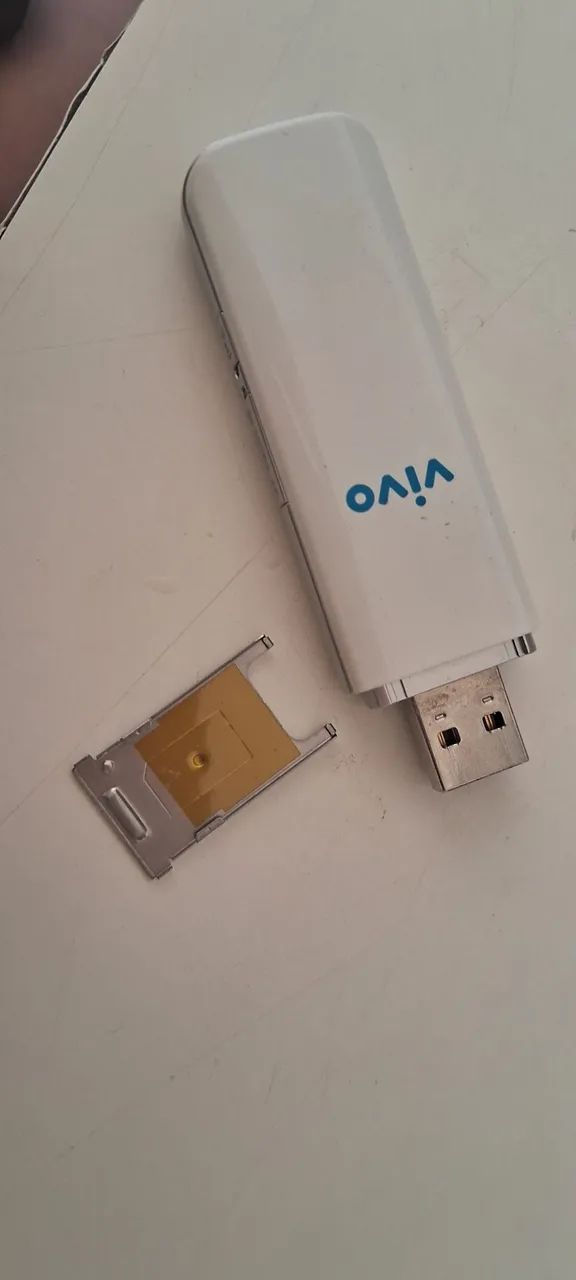 Modem Vivo Desbloqueado - Foto 3