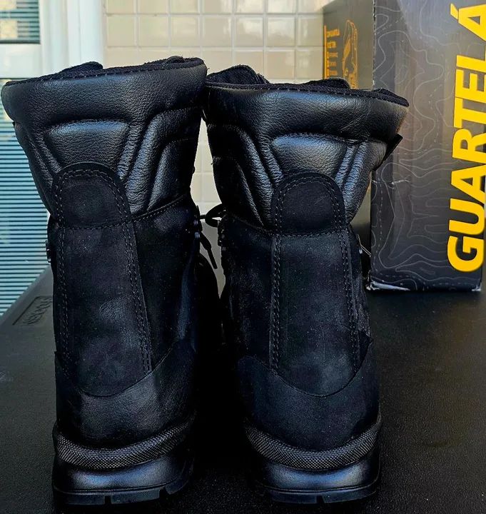 Coturno Guartelá III DRY - Modelo 2023 - Foto 3