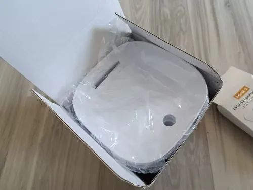 Bebedouro Fonte de Água com Filtro 1,5L - USADO - Foto 2