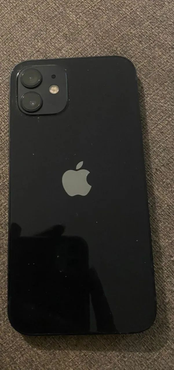 Iphone 12 (sem marcas de uso) - Foto 3