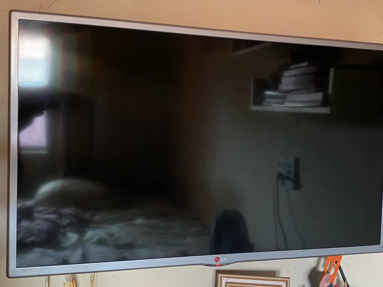 TV LG 32 