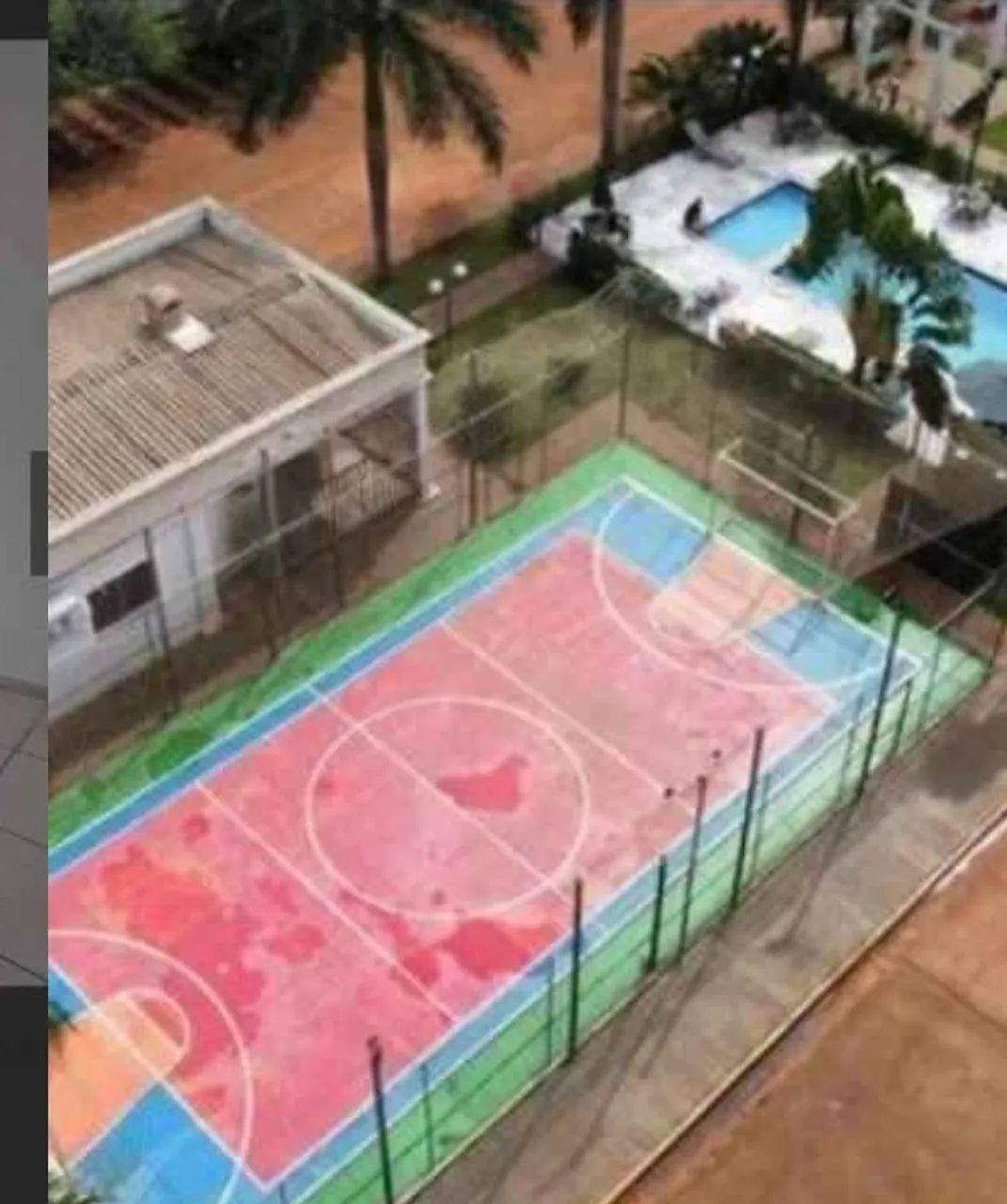 R$1.400* Apartamento Direto com o Proprietário   - Foto 3