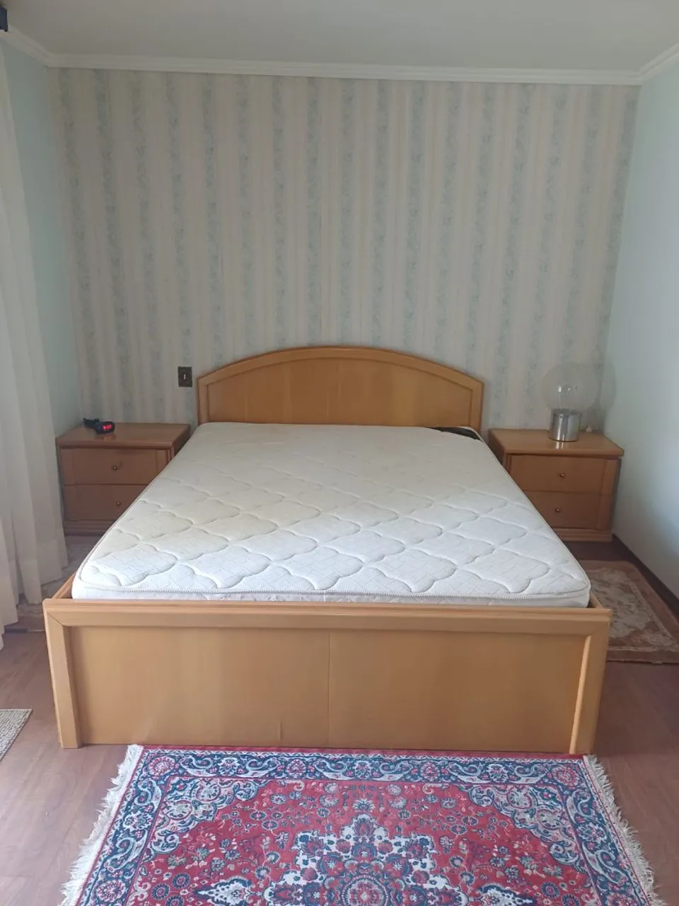 Jogo de quarto casal