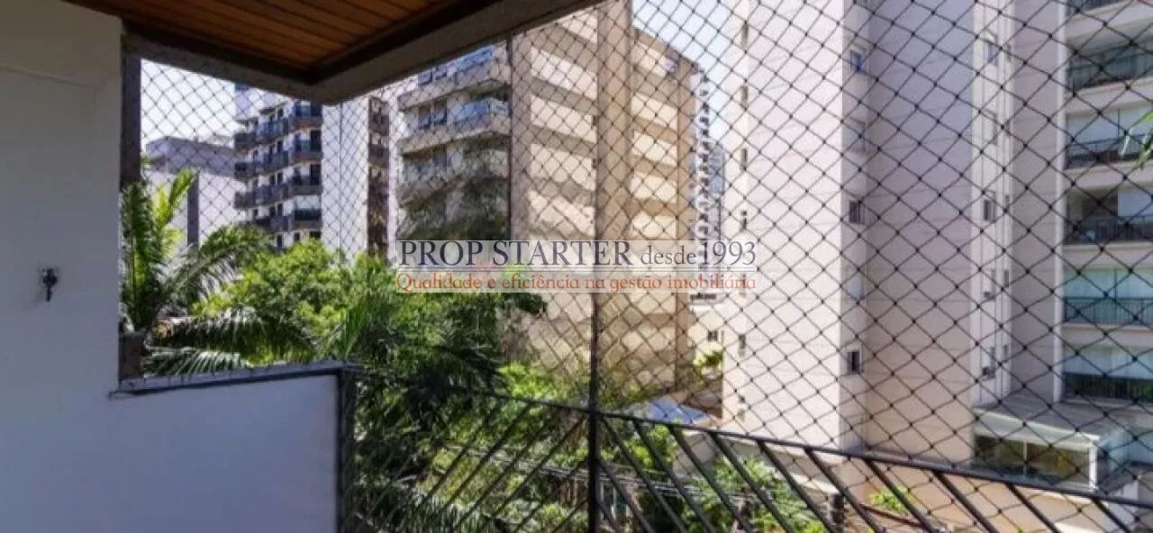 APARTAMENTO PARA VENDA E LOCAÇÃO - JARDINS - Foto 4