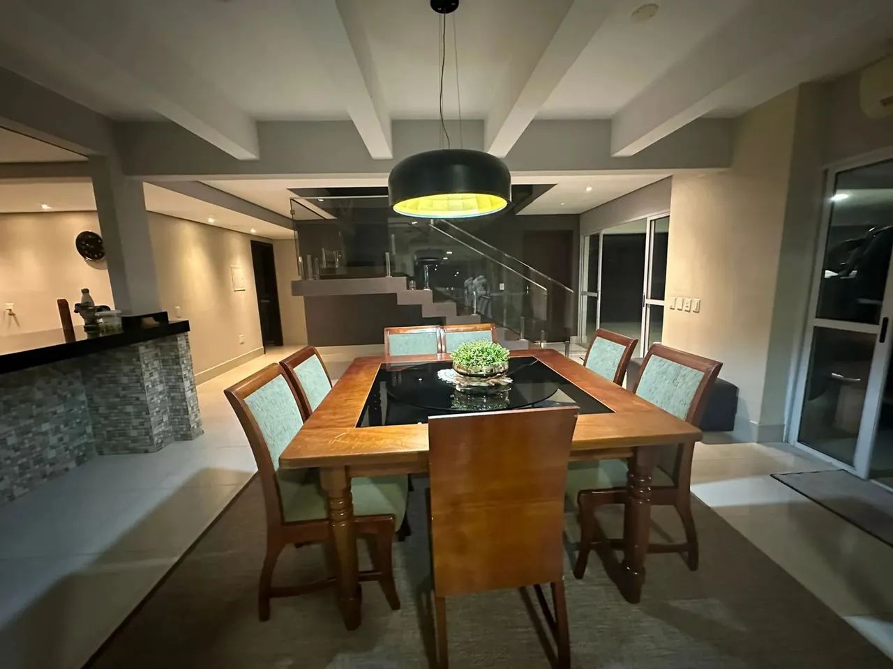 Casa o Alto Patrão Master - Foto 3