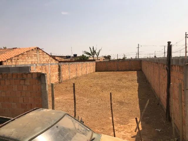 Foto - Luziânia - Parque Jardim São Paulo