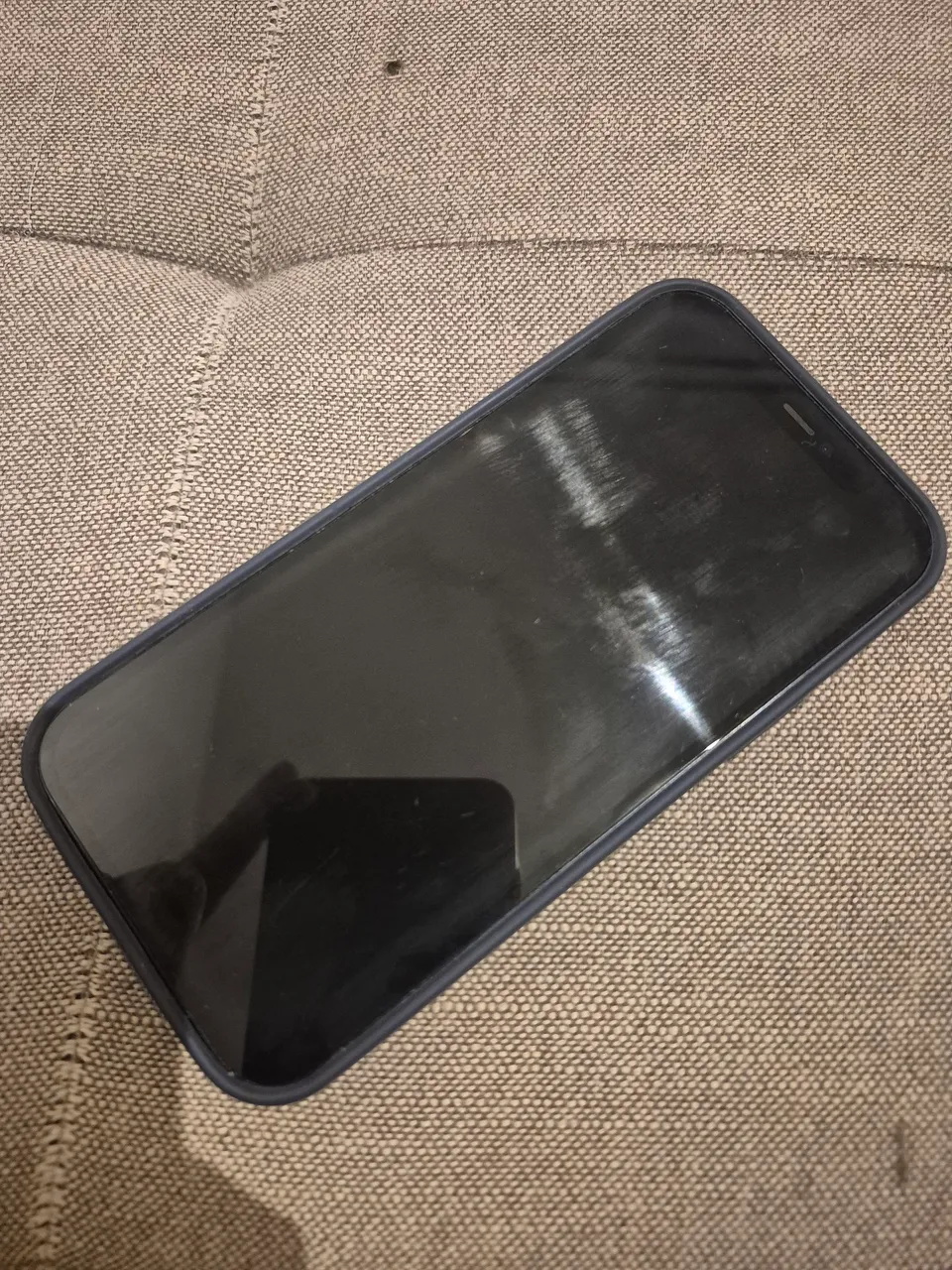 Iphone 12 64gb - com marcas de uso