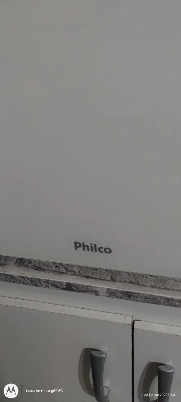 Microondas Philco - Funcionando Perfeitamente - Foto 2