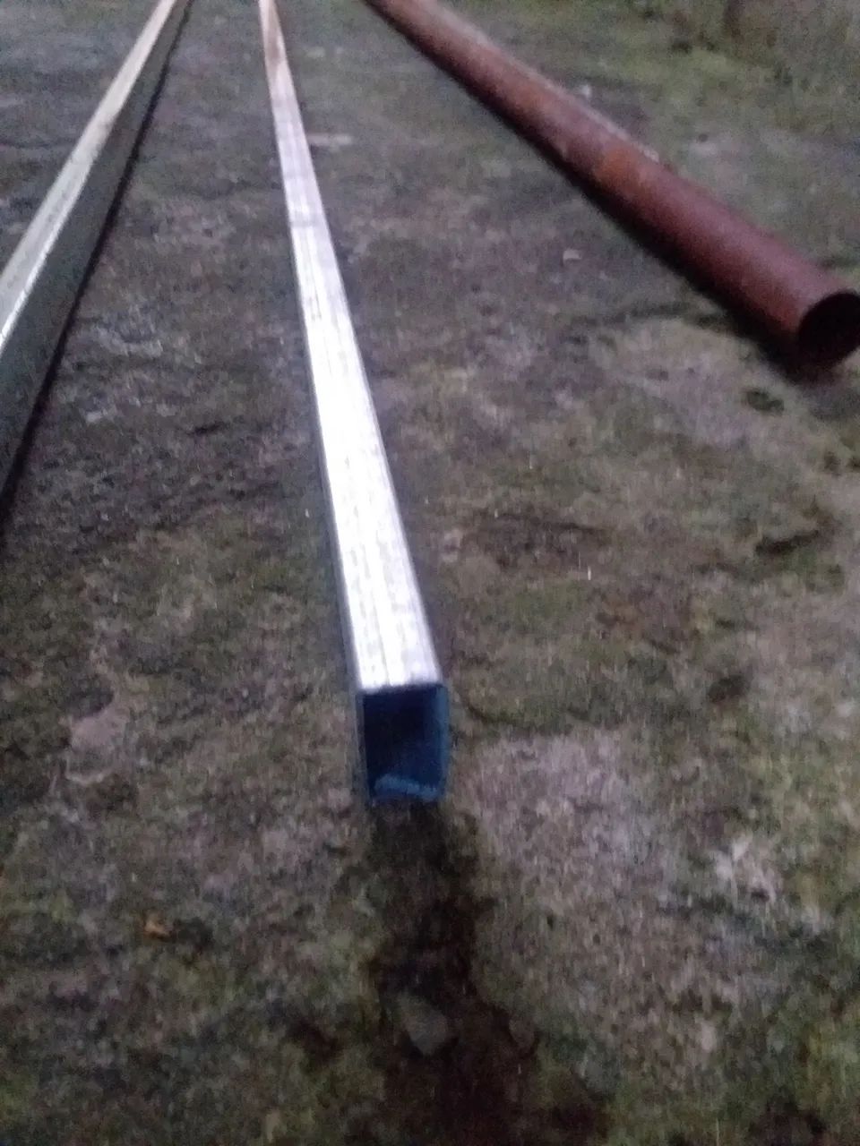 Viga de Ferro para Construção - Foto 5