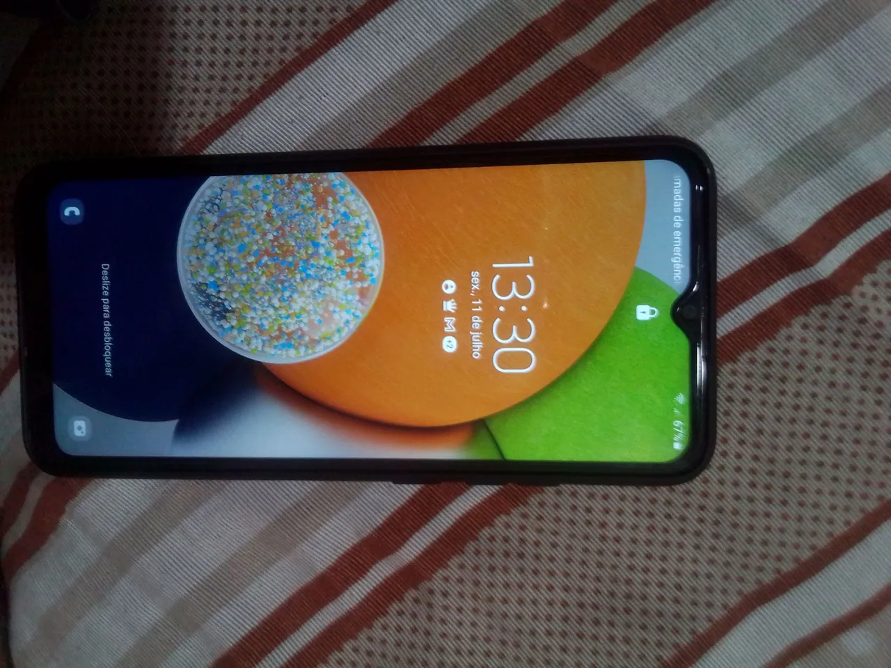 Samsung Galaxy A03