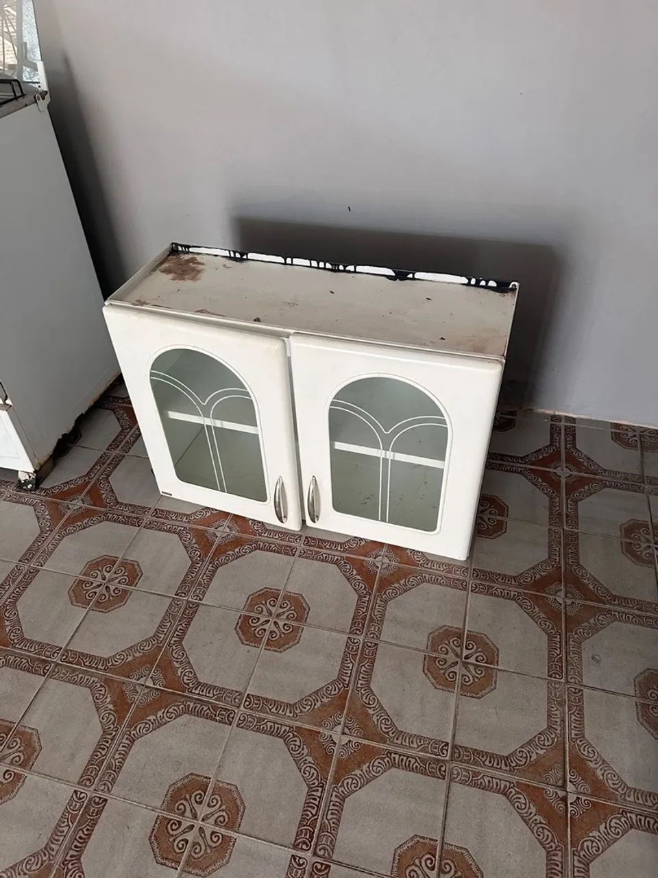 Vende-se armário de cozinha suspenso - Foto 2