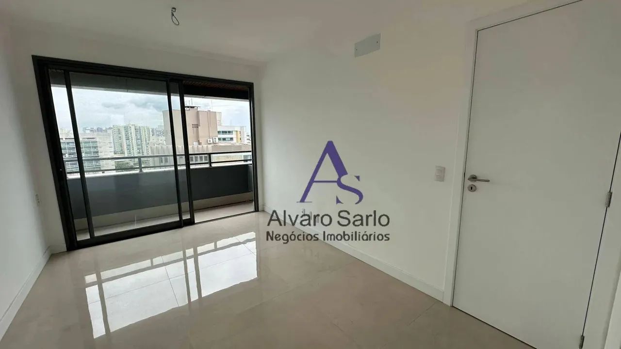 Apartamento com 4 dormitórios à venda, 138 m² por R$ 3.100.000,00 - Praia do Canto - Vitór - Foto 3