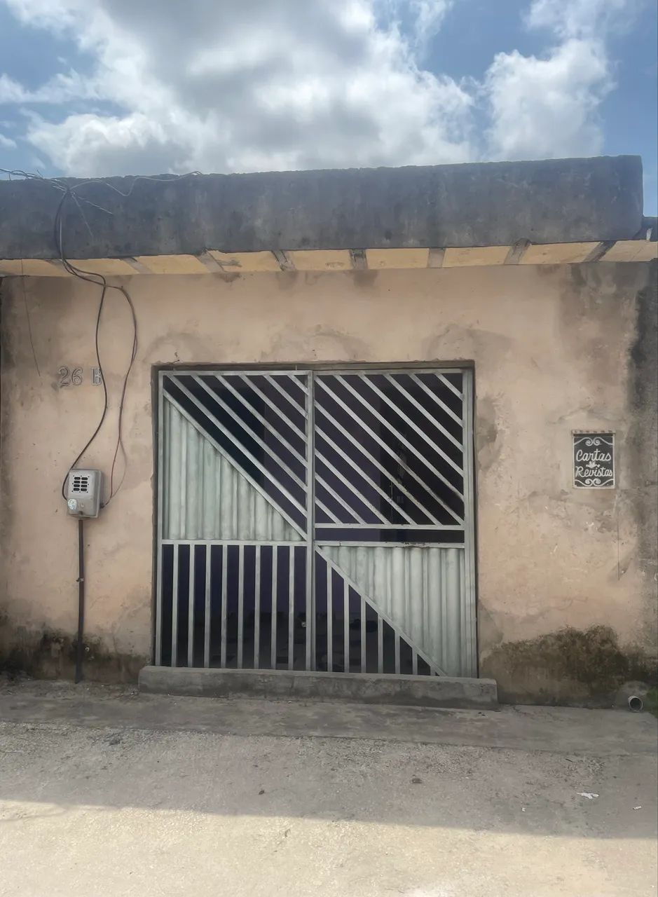 Foto - Belém - São Clemente